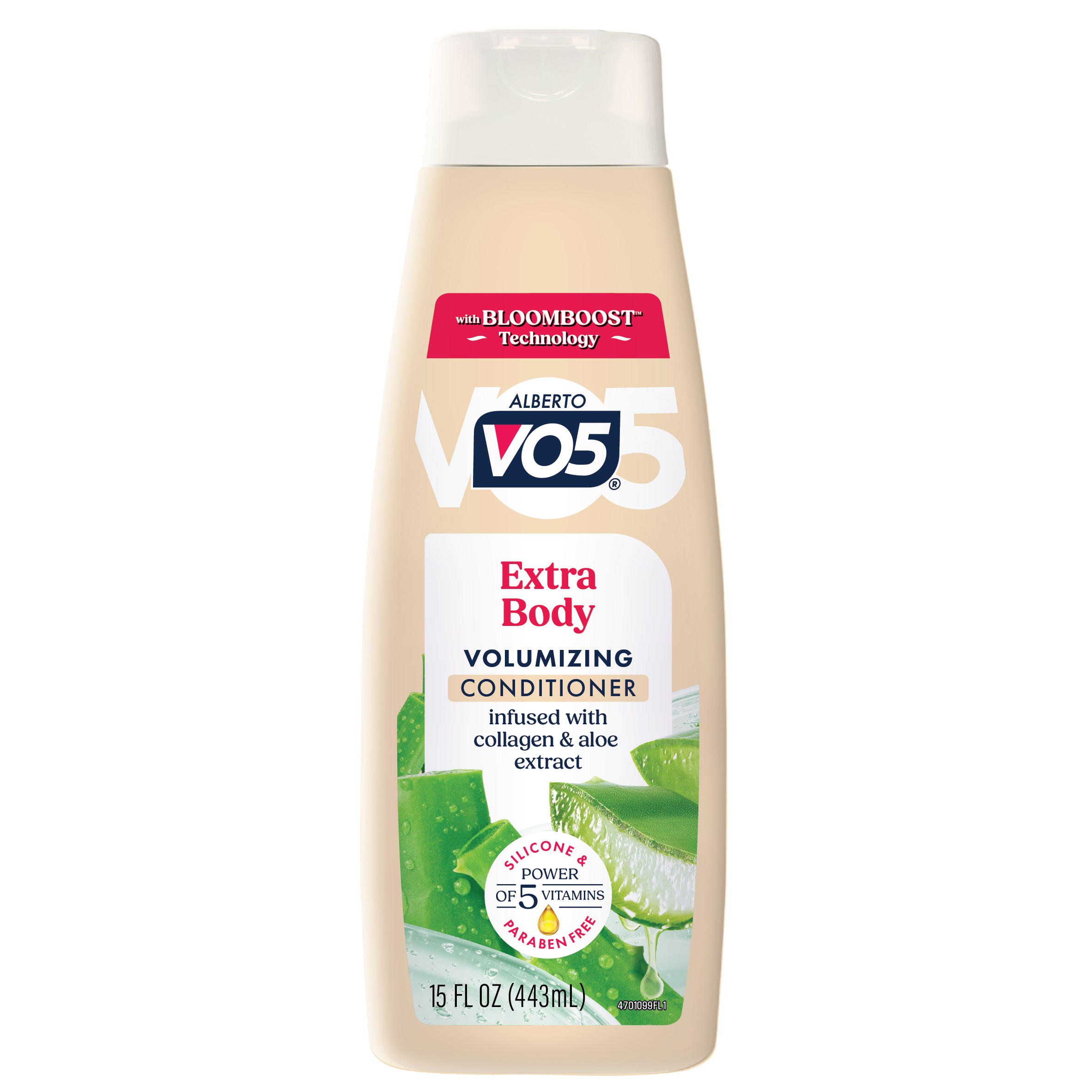 VO5 ISLAND COCONUT CONDITIONER 15 OZ