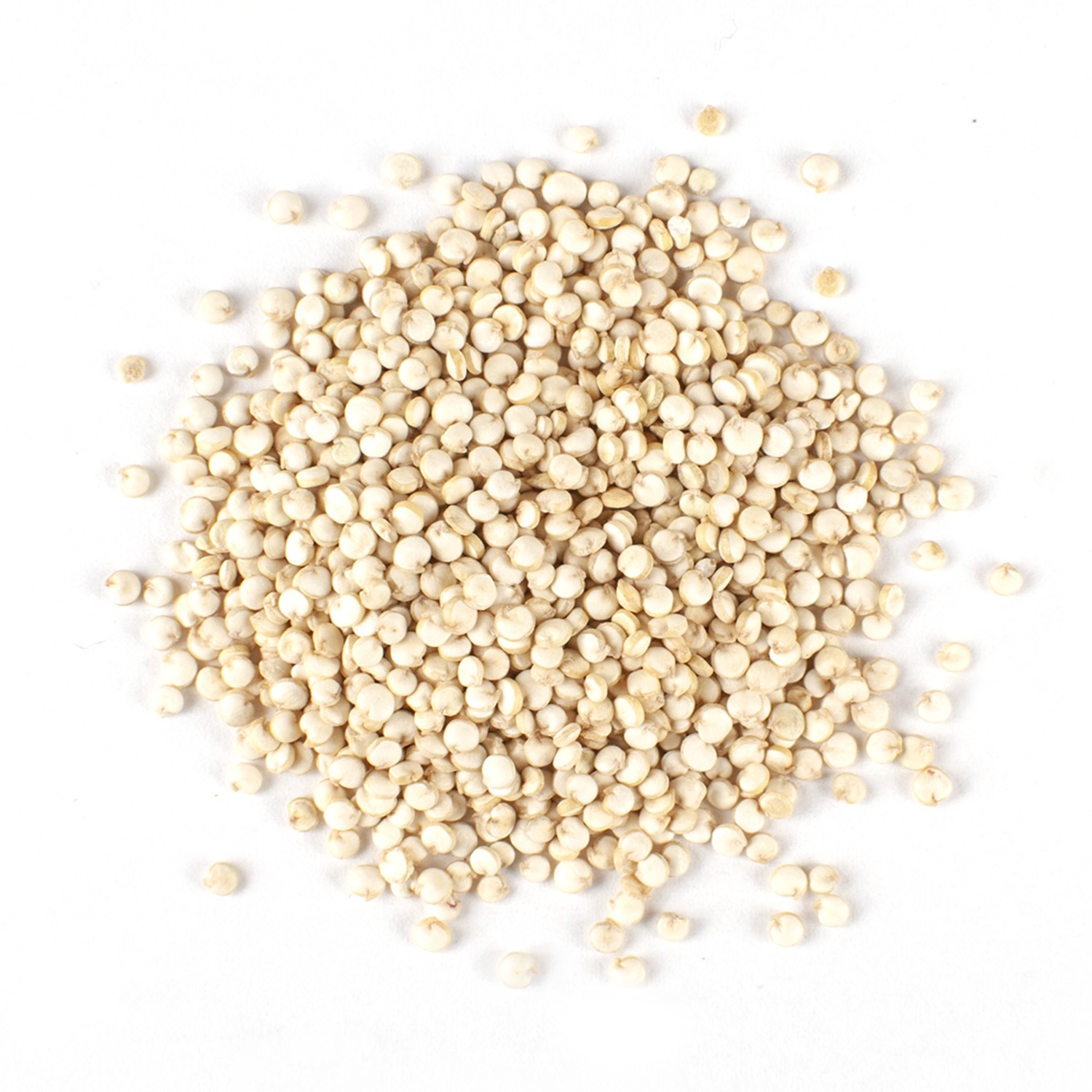 Ehite Quinoa 800 GM