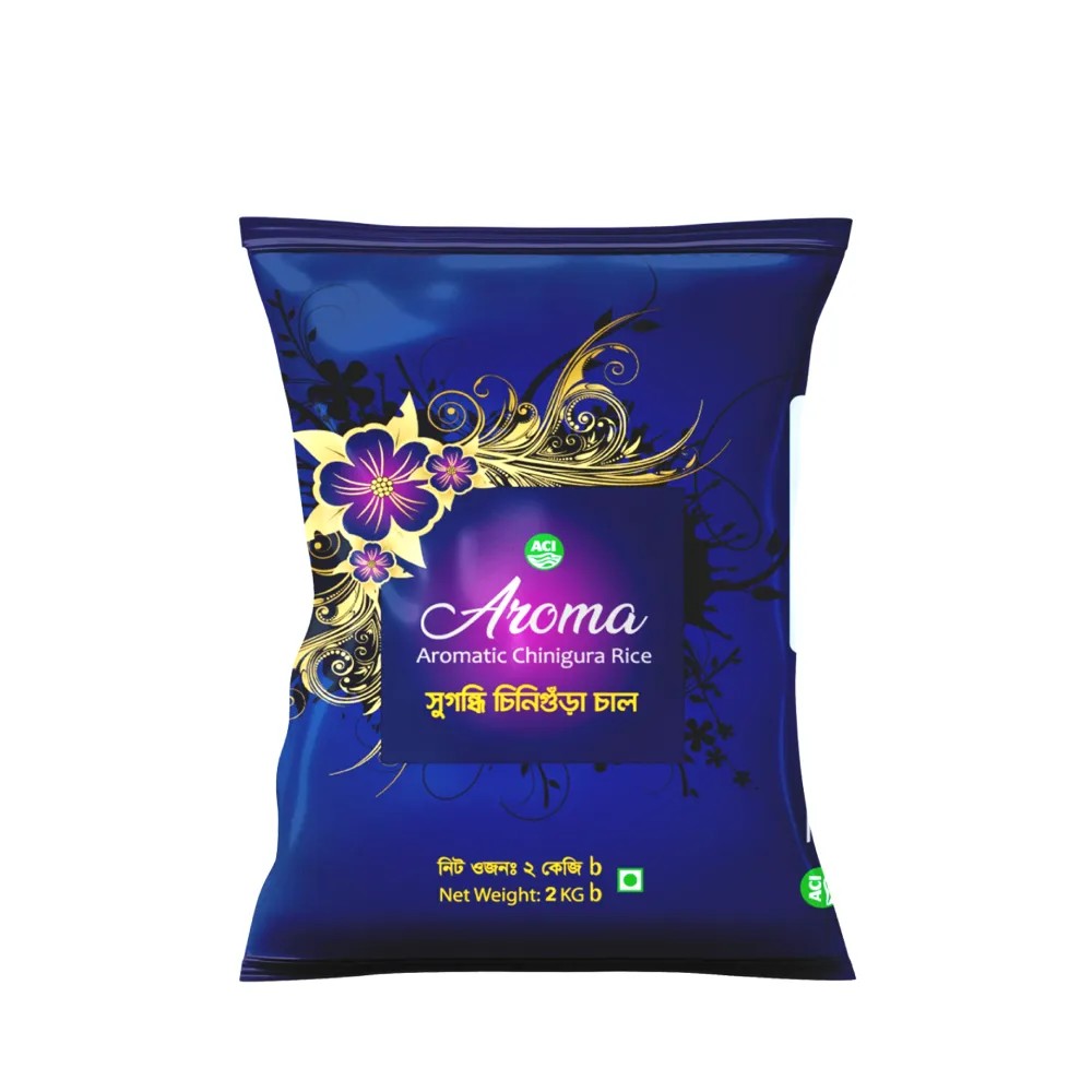 ACI PURE CHINIGURA RICE 2 KG