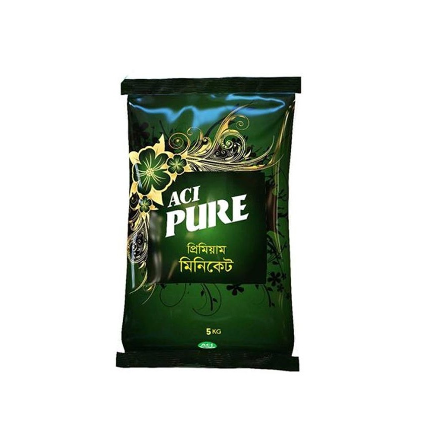 Aci Pure Aush Rice 10 LBS