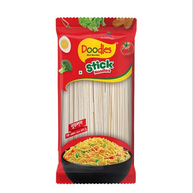 Stick Noodle 150 Gm