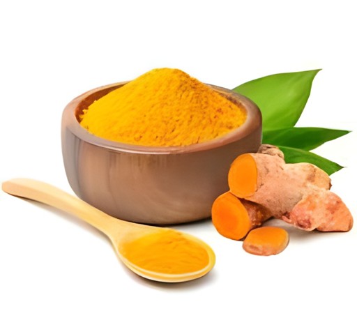 ACI Turmeric Jar 0.88 Lbs