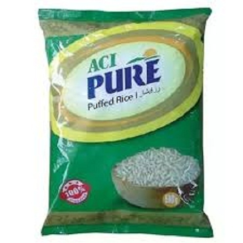 ACI PURE PUFFED RICE 400 GM