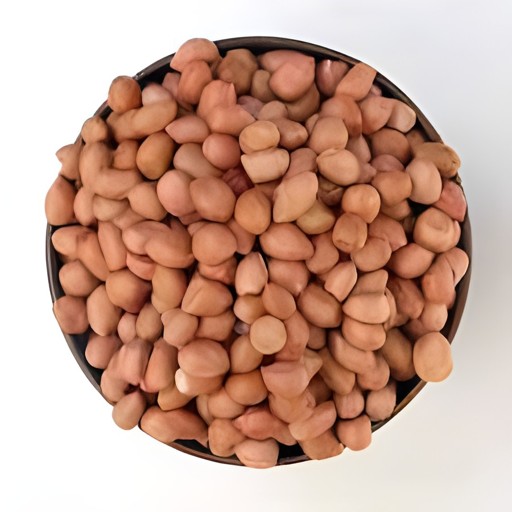 Gazab Raw Peanut 800 GM