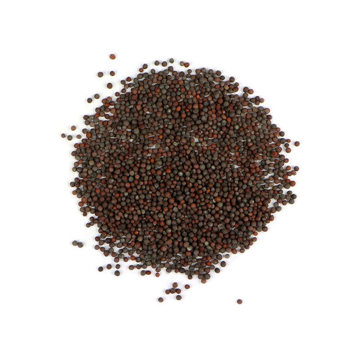 ANDHRA MUSTARD GRAIN MARKET 200 GM