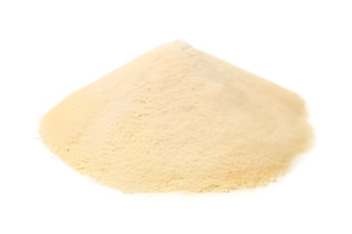 ROASTED SOOJI COARSE GRAIN MARKET  4 LBS