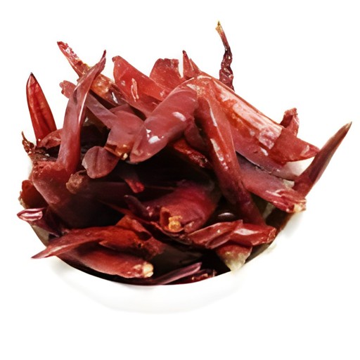 BYADGI CHILLI WHOLE STEMLESS GRAIN MARKET 100 GM