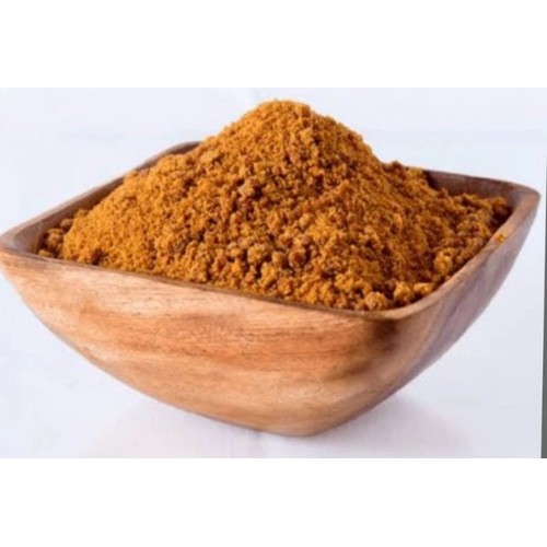 GM Jaggery Powder 2lb 2 Lbs