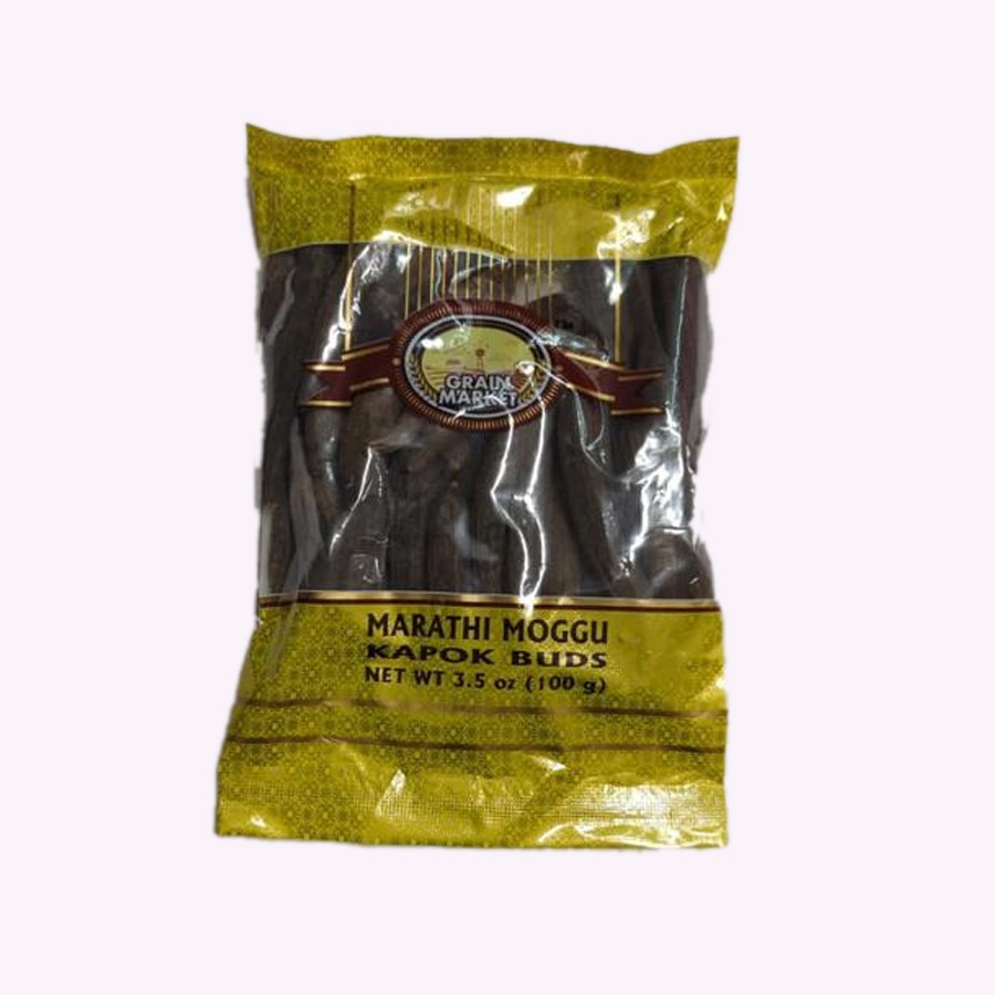 Gm Marathi Moggu 100 GM