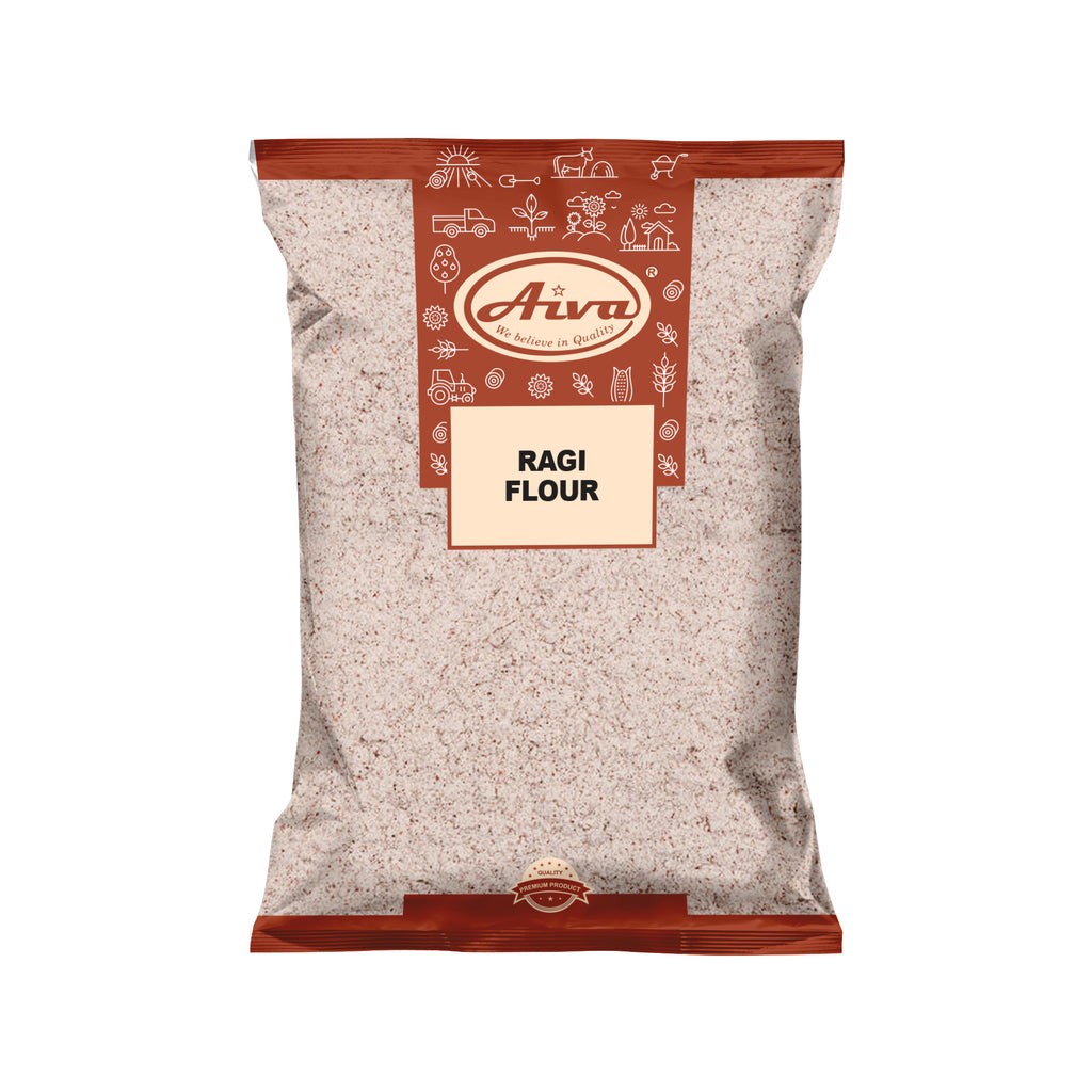 Ragi Flour 8 LBS