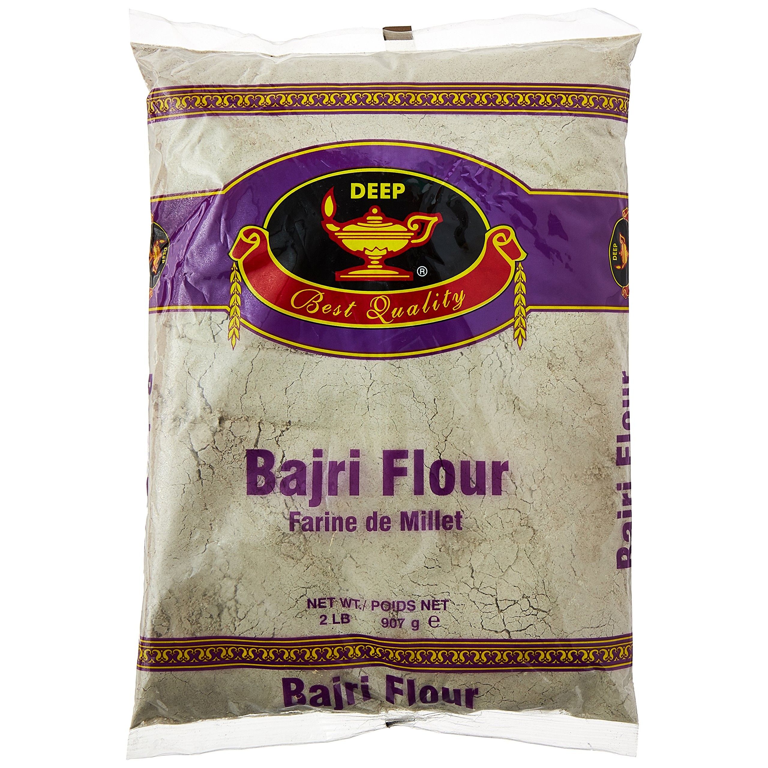 BAJRI FLOUR DEEP 2 Lbs