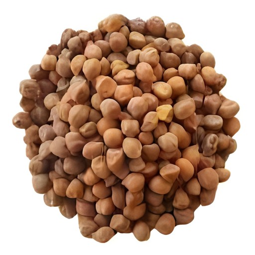 Shah Black Chana 4 LBS