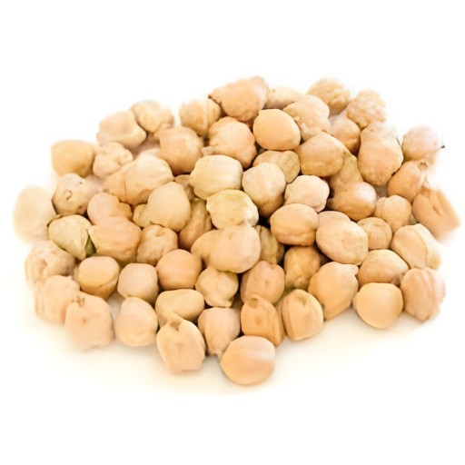 Shah Garbanzo Beans 4 LBS