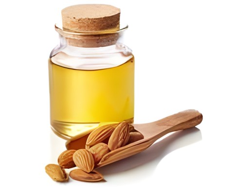 Mazza Almond Oil 1 LTR