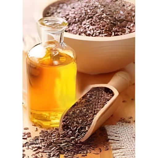 Mazza Alsi Oil 500 ML