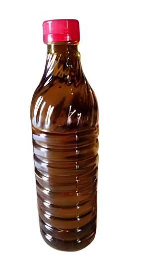 Mazza Mustard Oil 475 ML