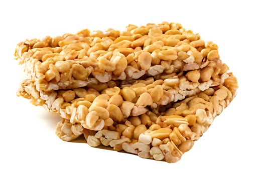 Mazza Peanut Gachak 400 GM