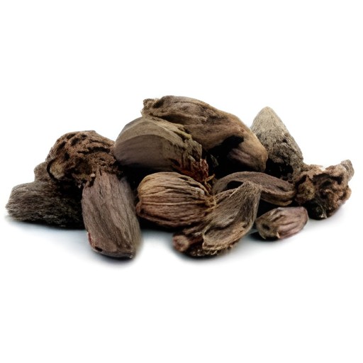 Shah Black Cardamom 400 GM