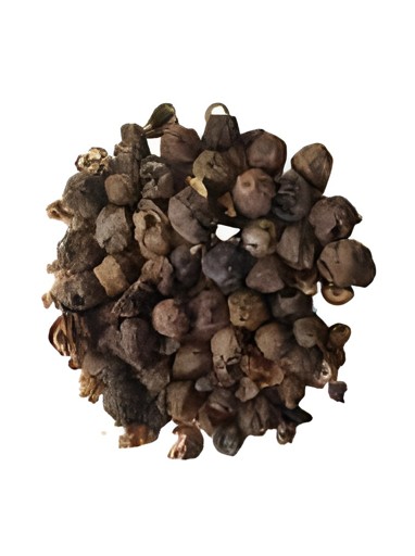 Shah Dry Amla Gooseberry Whole 200 GM