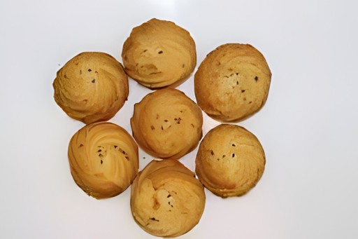 Mazza Ajwain Biscuit 1 KG