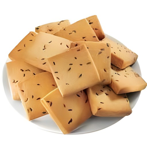 Mazza Zeera Biscuit 1 KG