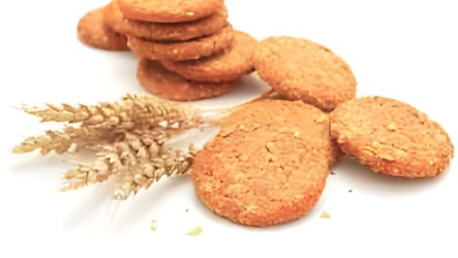 Mazza Whole Wheat Biscuit 1 KG