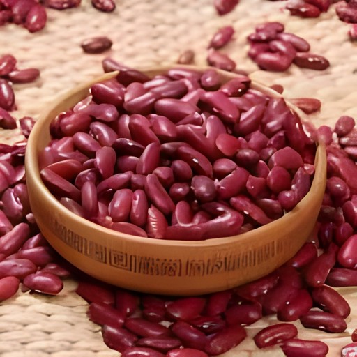 Shah Kidney Beans 10 LBS
