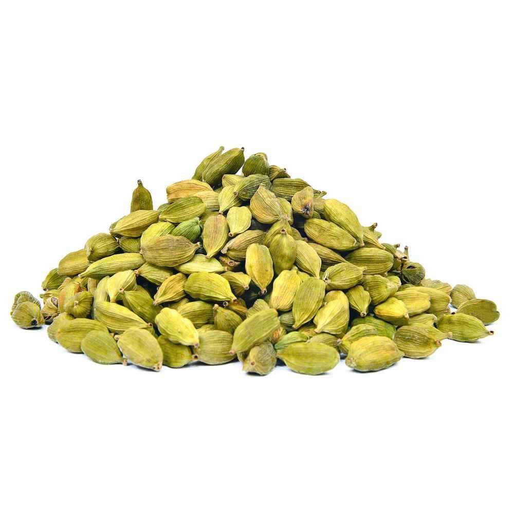 Shah Greenn Cardamom 65 GM