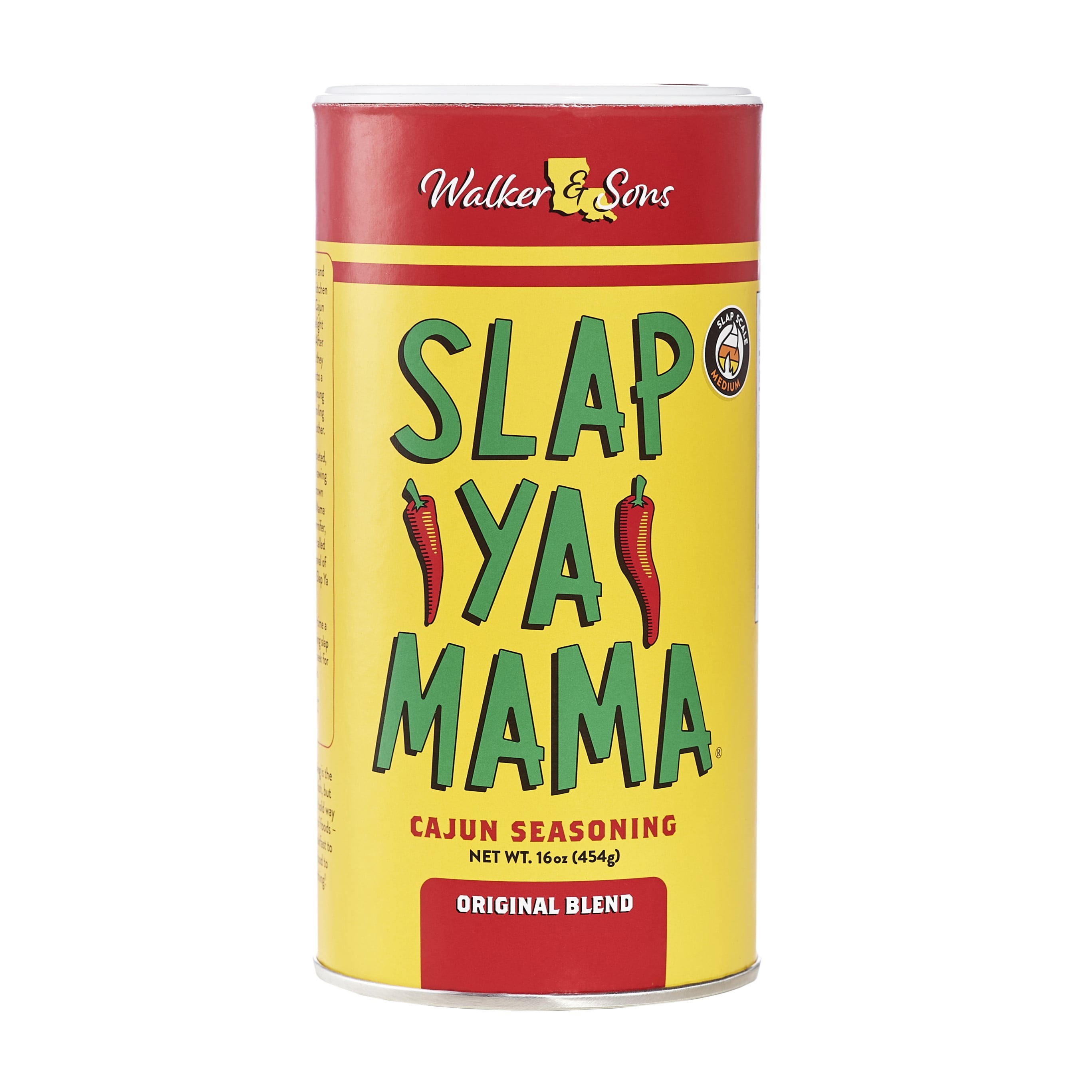 Slap Ya Mana 8 OZ