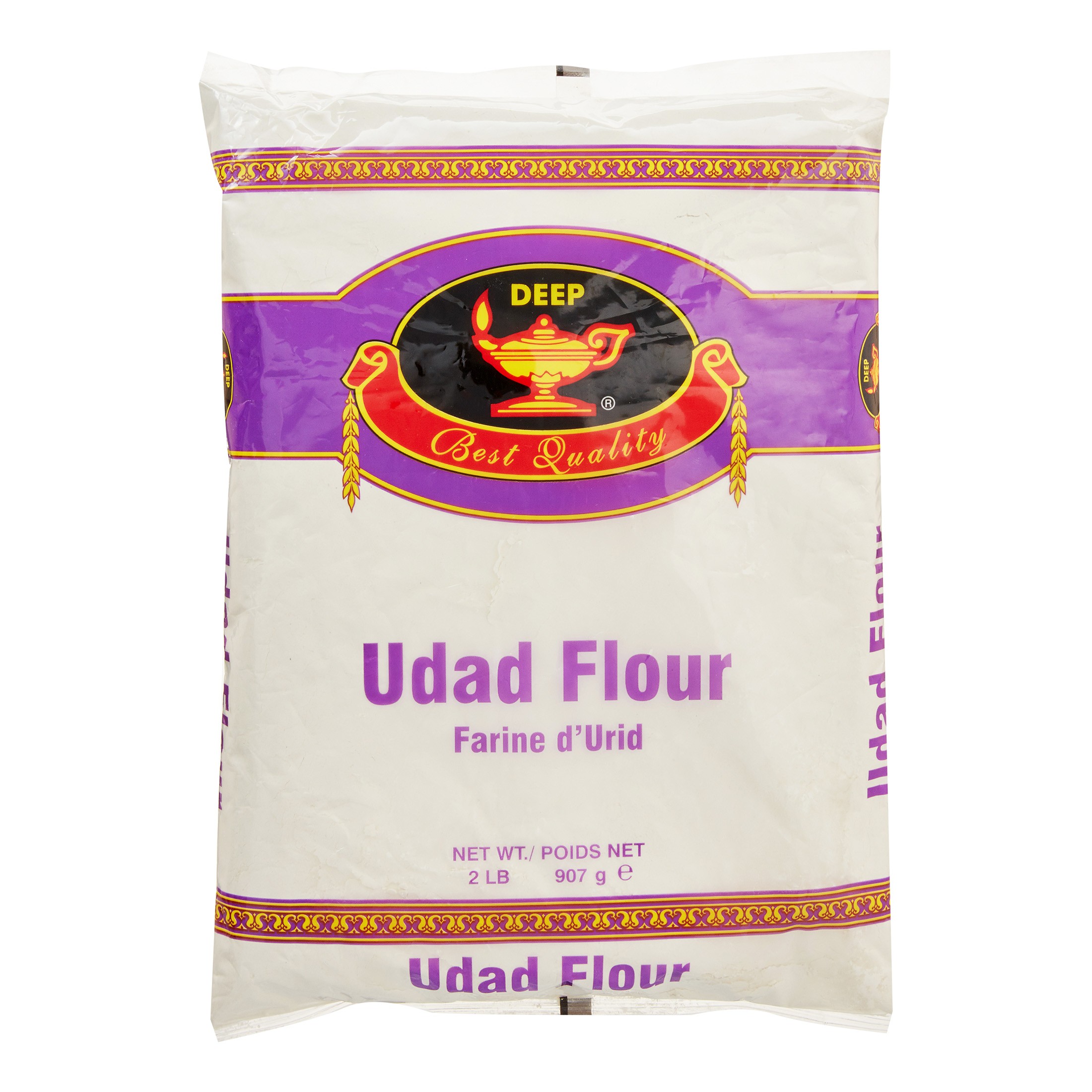 DEEP URAD FLOUR 2 LBS