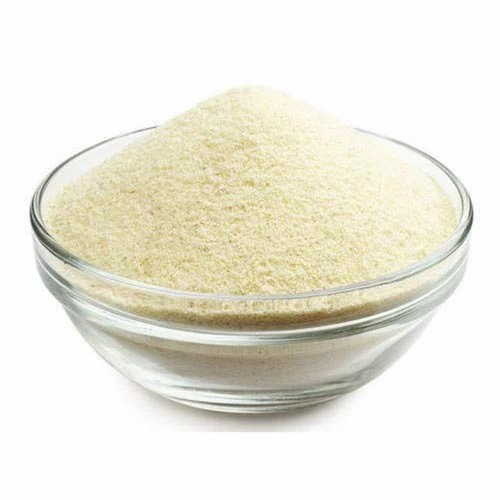 PARAS SOOJI SEMOLINA 4 LBS