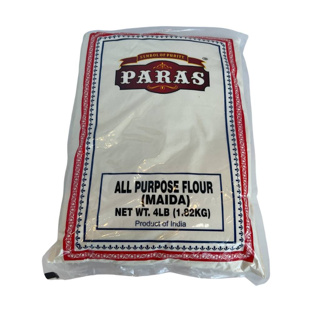 PARAS MAIDA 4 LBS
