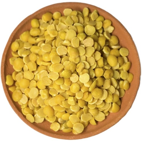 PARAS TOOR DAL PLAIN 4 LBS