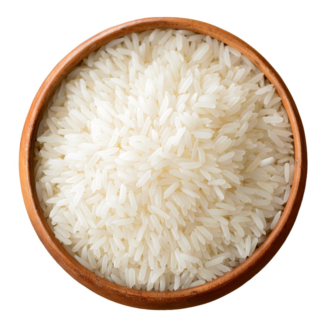 Basmati Rice 2 LBS