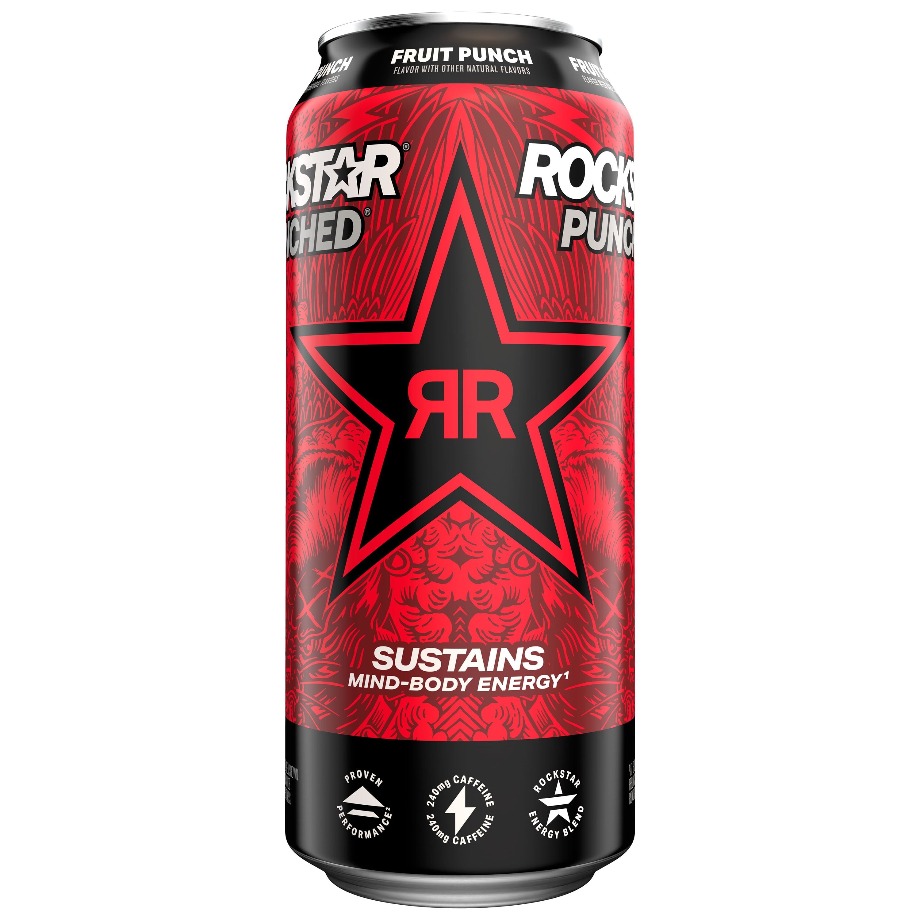 Rockstor 16 OZ