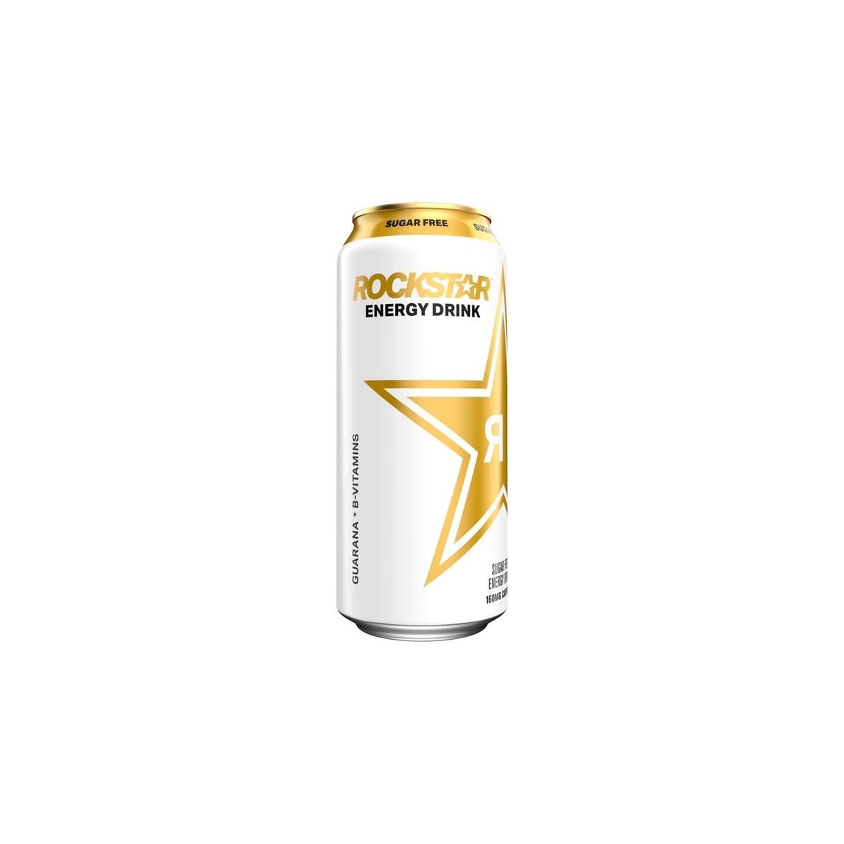 Rockstor 16 OZ