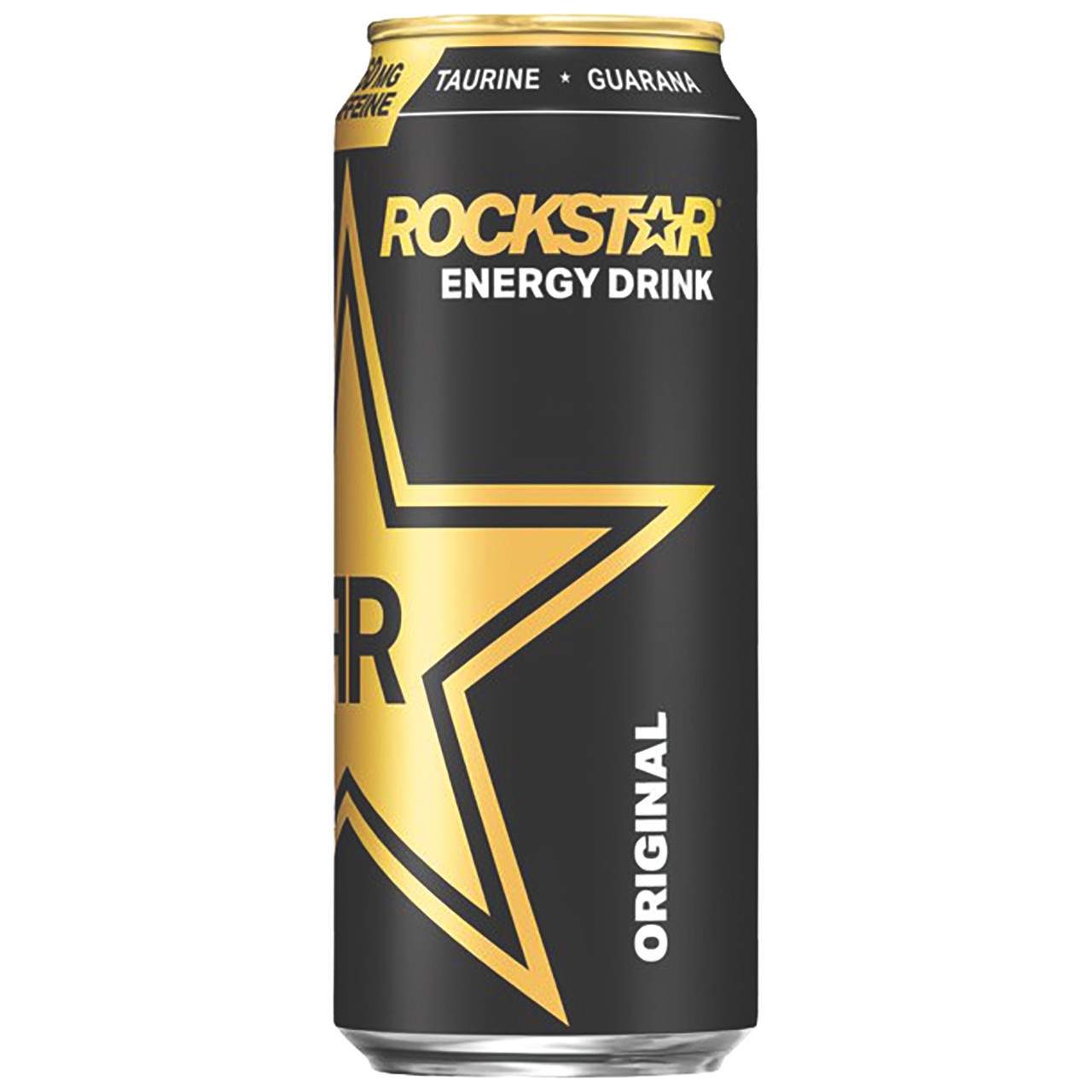 Rock Star	 16 OZ