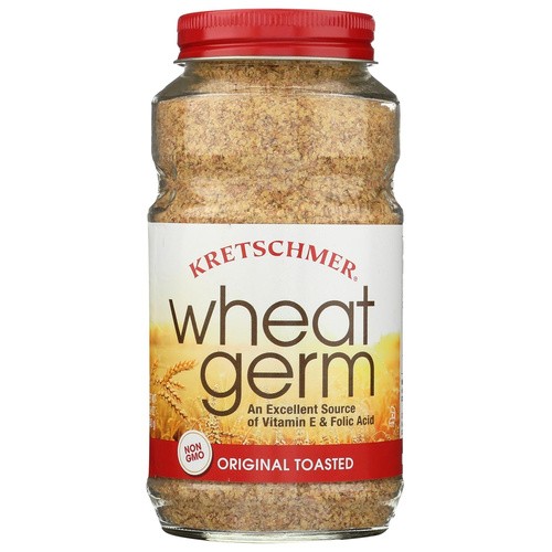 KRETCHMER WHT GERM                       12 OZ