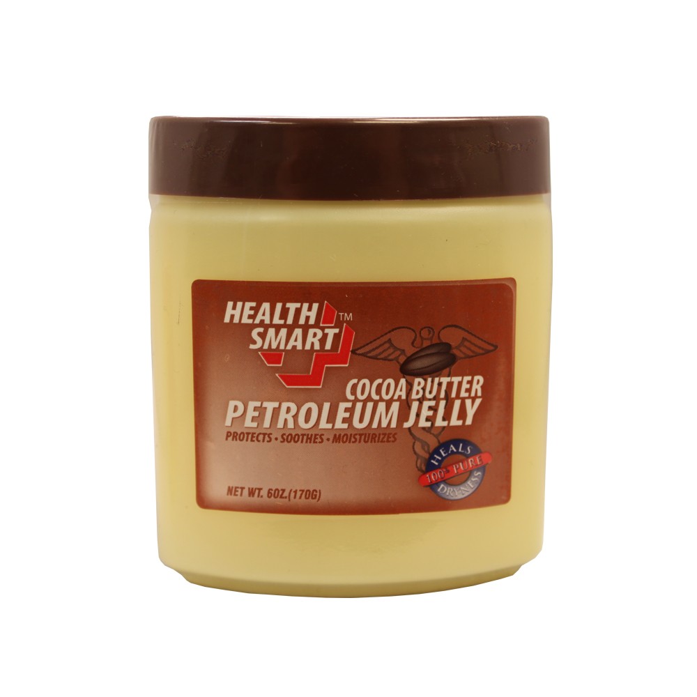 Healthsmart Petroleum Jelly 170 GM