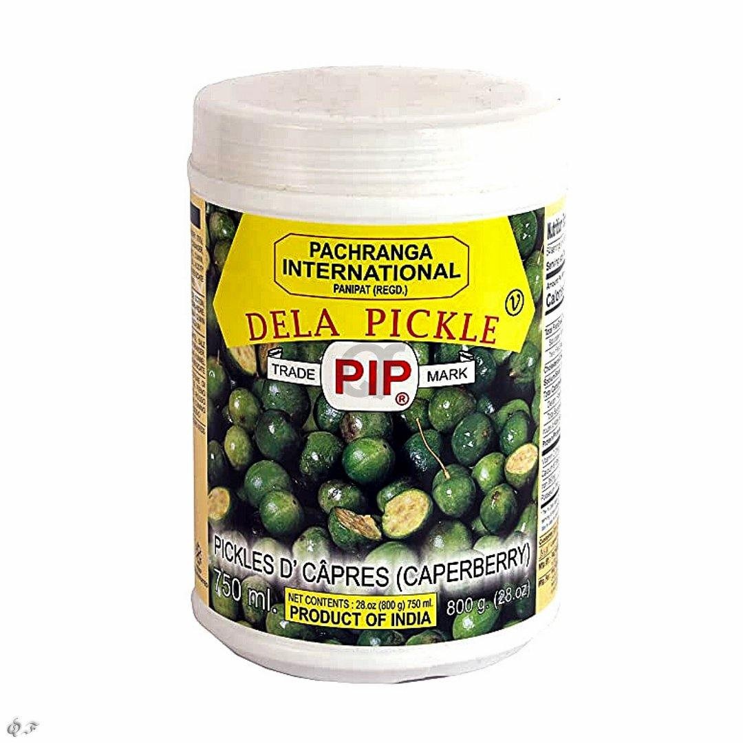 Pachranga Dela Pickle 1.76 LBS