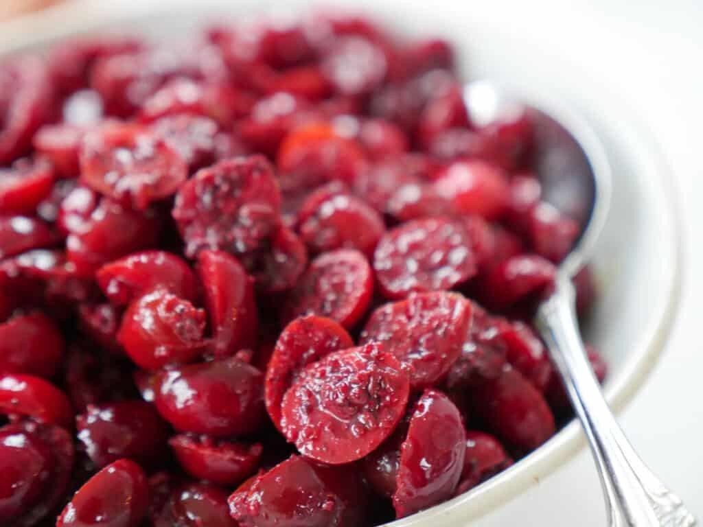 PIP PICKLE CRANBERRY 800 GM