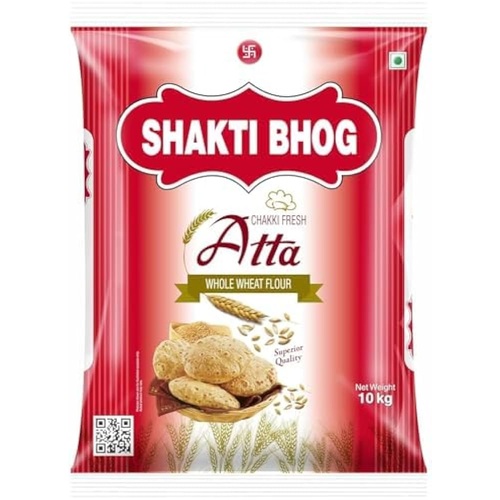 Shakti Bhog Atta  20 LBS