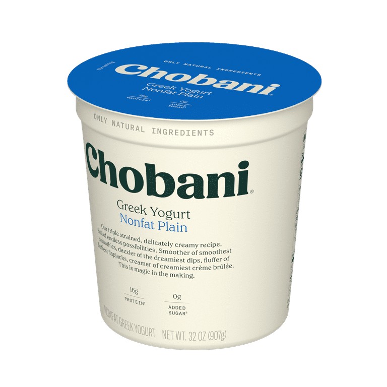 CHOBANI YOGURT DRINK STRAWBERRY BANANA 7 OZ