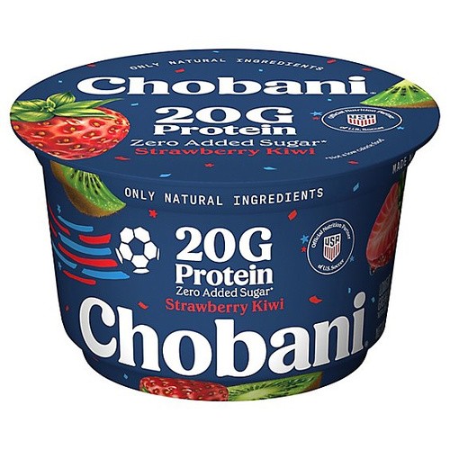 CHOBANI 20G PROT STR 6.7 OZ