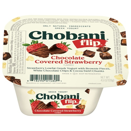 CHOBANI FLIP CH STW                      1 OZ