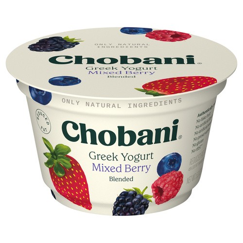 CHOBANI VANILLA MX B 5.3 OZ