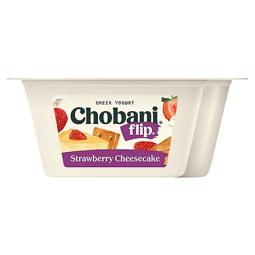 CHOBAN FLIP STRW CHS 4.5 OZ