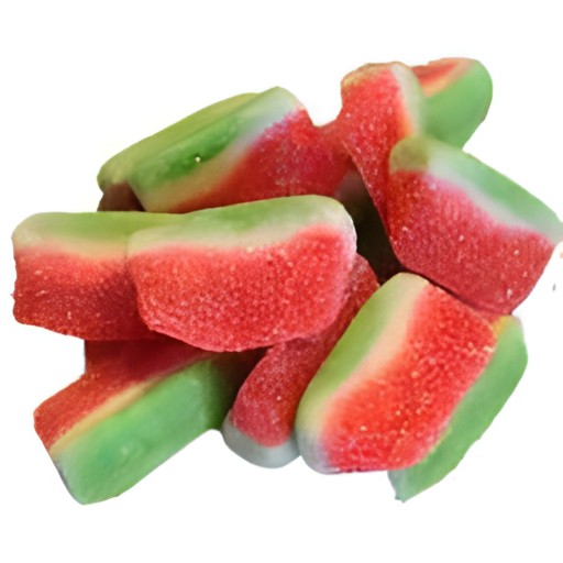 Gummy Watermelon 300 GM