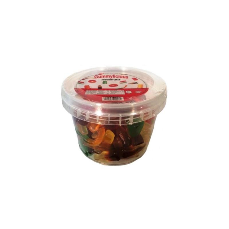 GummyLicious Legend Mix 300 GM