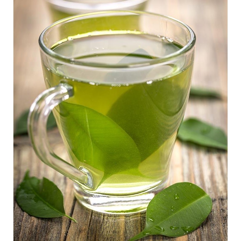 Arghawan Green Tea  275 GM